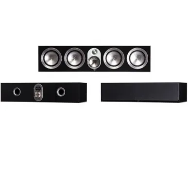 Центральный канал Paradigm Prestige 55C piano black